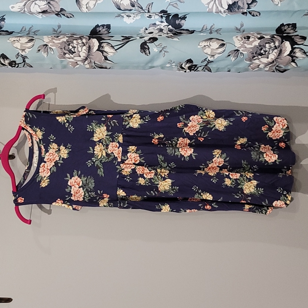 Maurices 24/7 dress